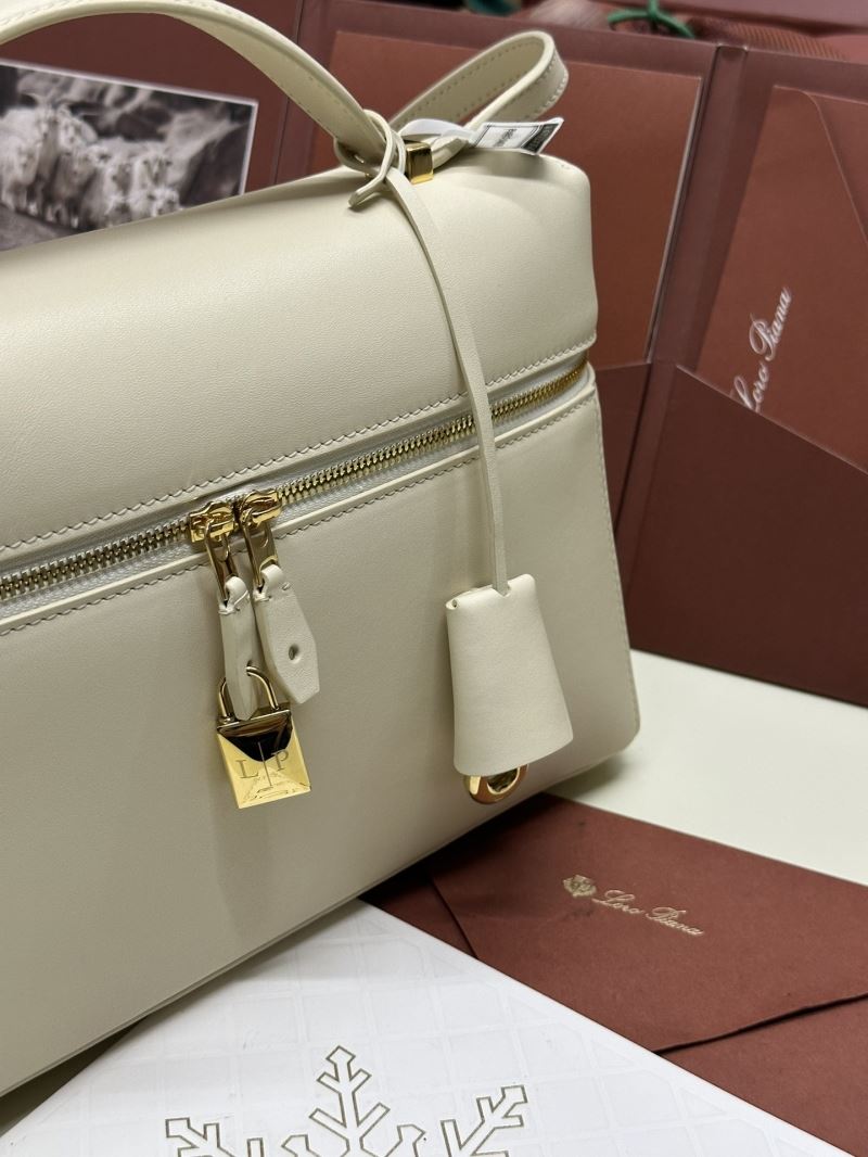 Loro Piana Satchel bags